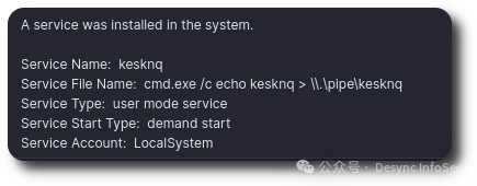 ApacheActiveMQ漏洞导致LockBit勒索软件攻击事件分析 | ZONE.CI 全球网