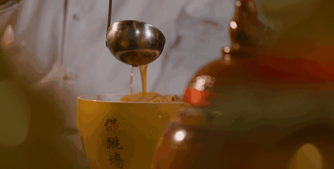 “聚春园佛跳墙制作技艺”被列入第一批福建省省级《非遗与旅游融合发展推荐目录》