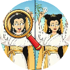 我也太牛了