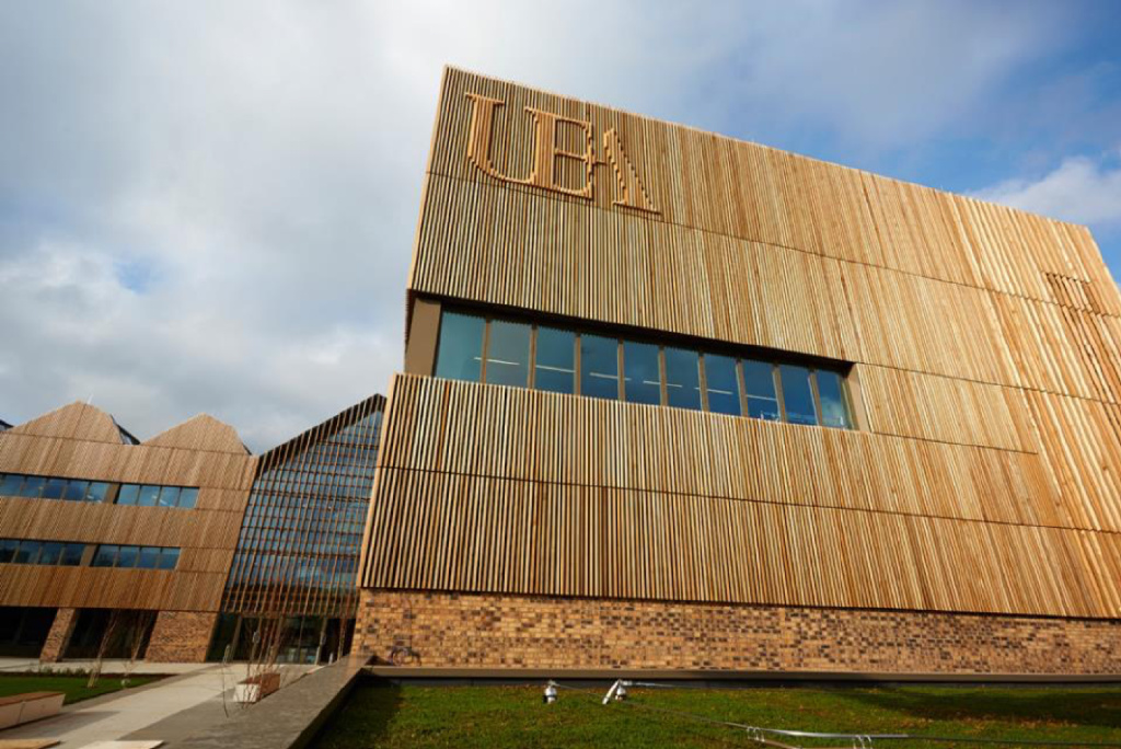 中国留学服务中心战略合作项目临沂大学22国际本科项目招生简介