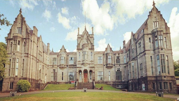 中国留学服务中心战略合作项目临沂大学22国际本科项目招生简介