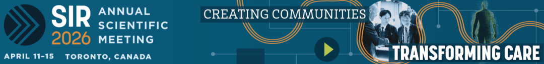 什么是外周支架SIR 2026｜Reflow Spur可回收支架系统治疗CLTI：DEEPER REVEAL研究12个月重磅数据公布_https://www.jmylbn.com_新闻资讯_第2张