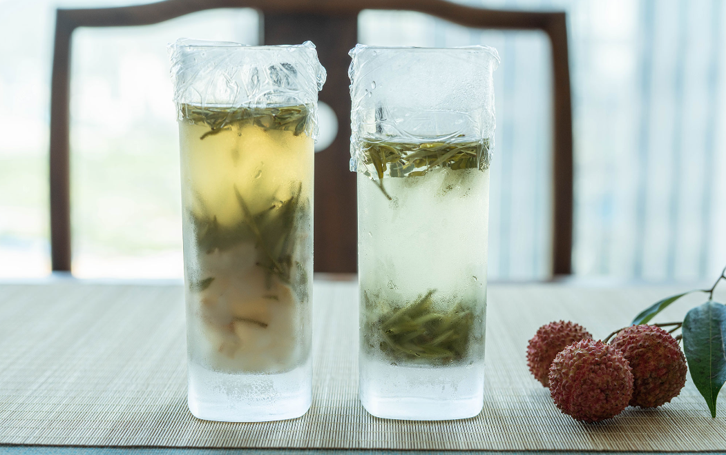夏日冷泡茶三大误区,千万别再这么泡了!