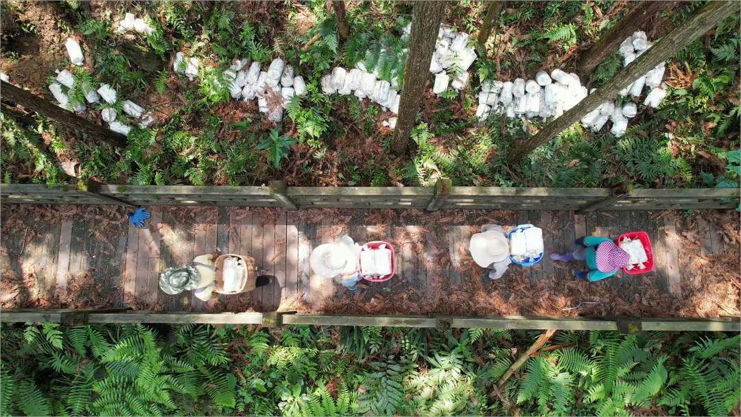 ""
