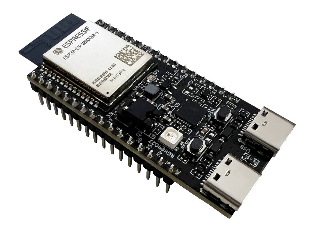 ESP32|基础01-ESP32介绍 - ESP-32