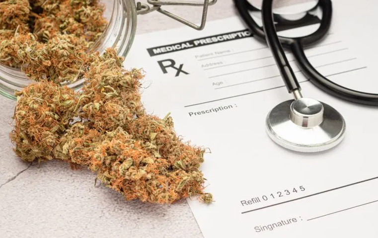 精准重于效力：个性化大麻药物正趋于成熟