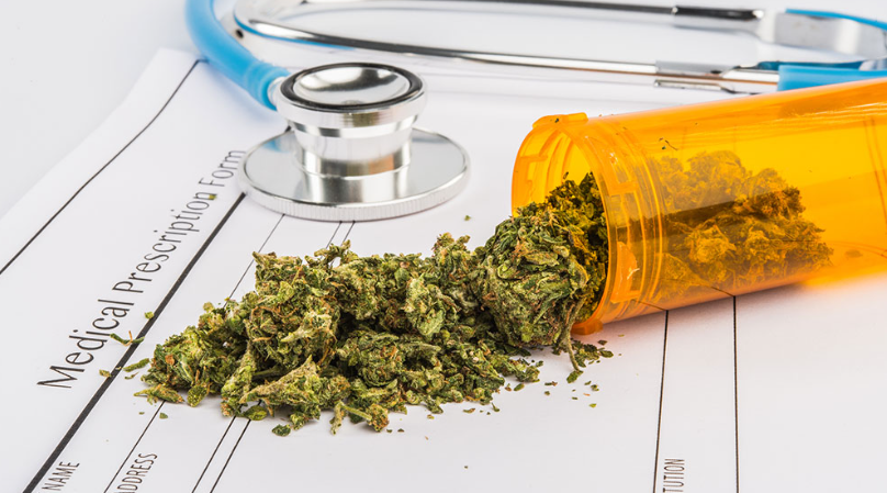 《Cureus》杂志：医用大麻可有效治疗慢性疼痛