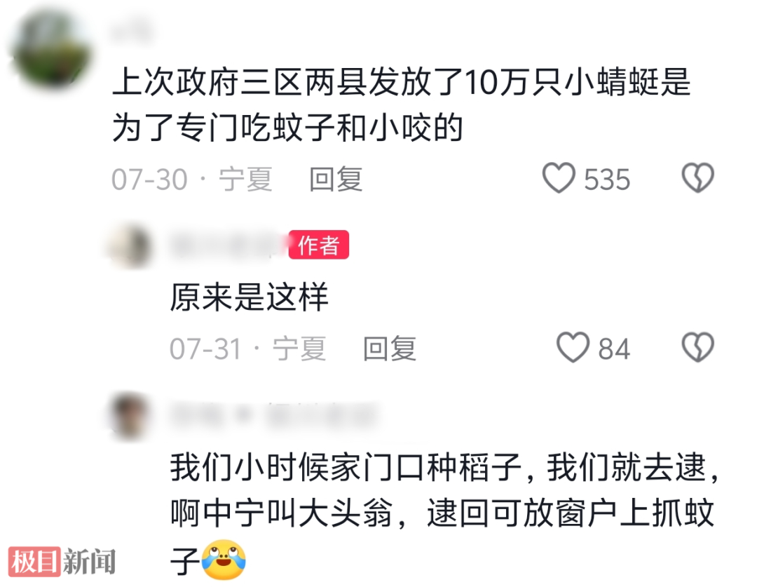 网帖信息（社交账号截图）