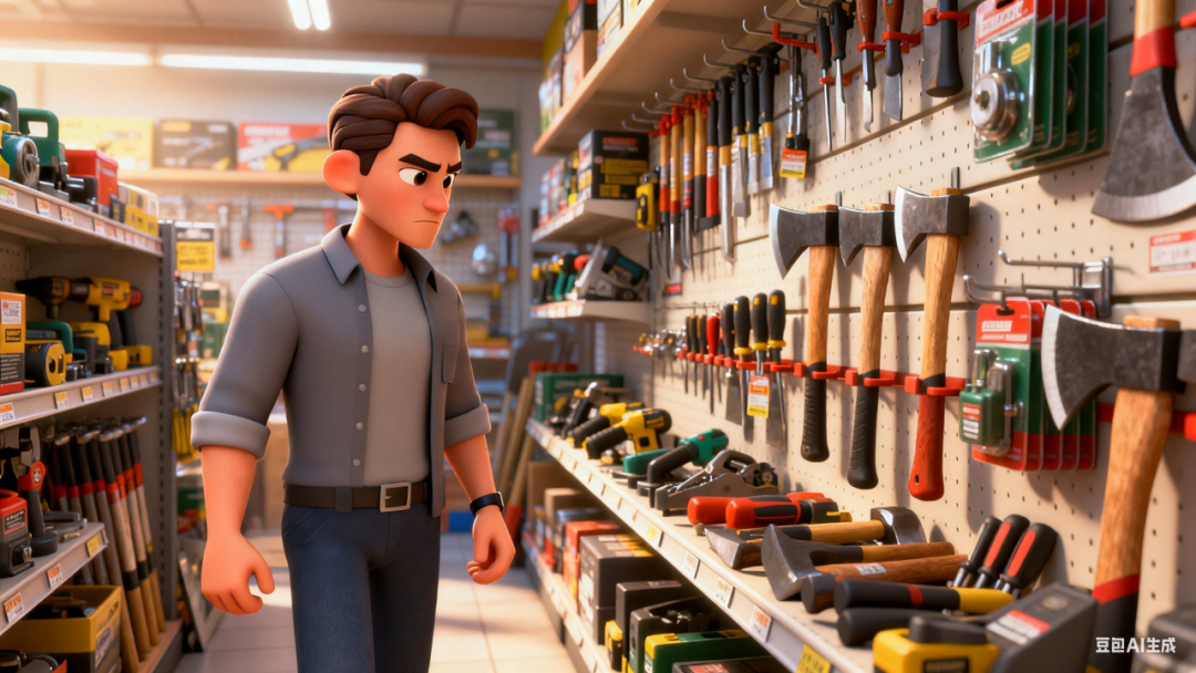 男子因手机外放音量太大被舍友砍伤