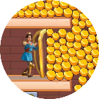 密室逃脱拯救国王