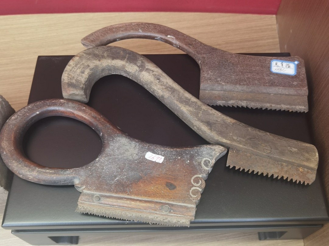 桐君谷带你认识中药炮制的十八般武器看看你知道几个