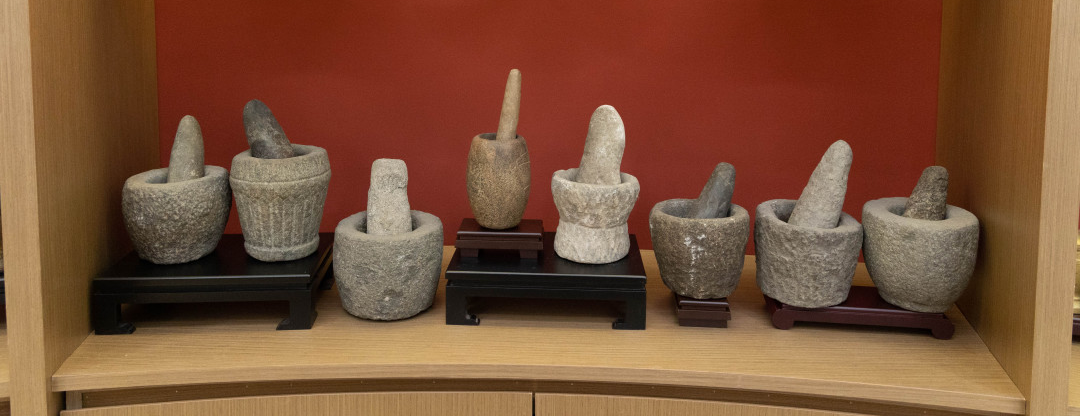 桐君谷带你认识中药炮制的十八般武器看看你知道几个