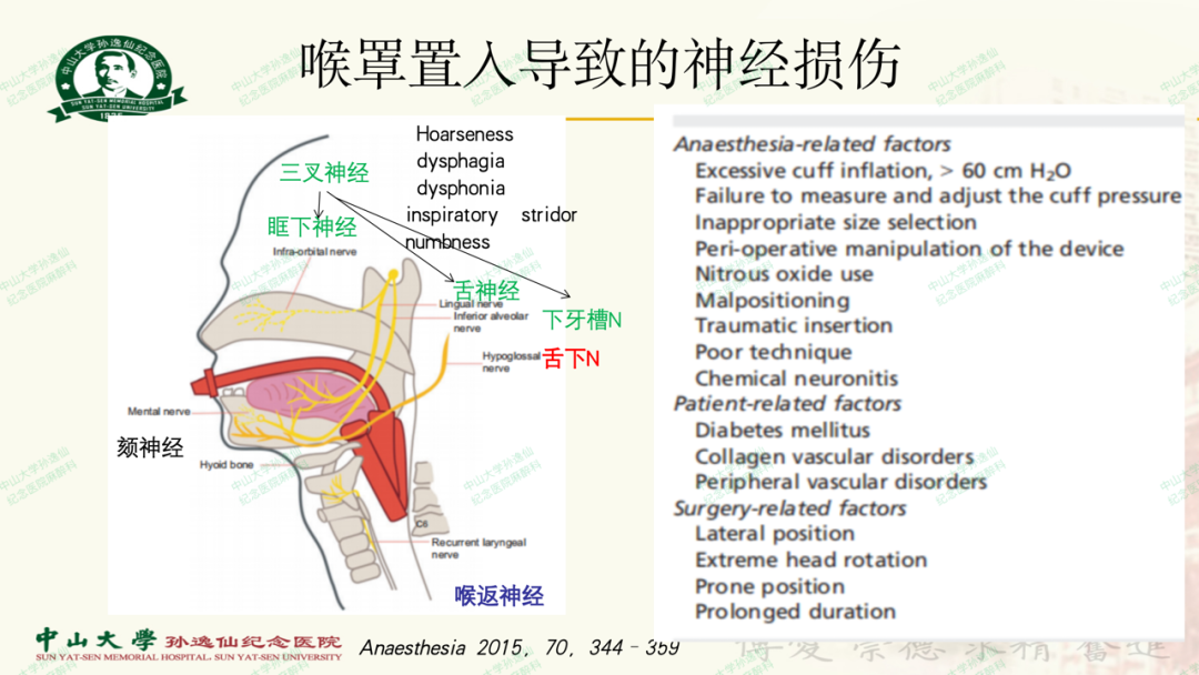 为什么要用喉罩浅谈喉罩的临床应用_https://www.jmylbn.com_新闻资讯_第26张