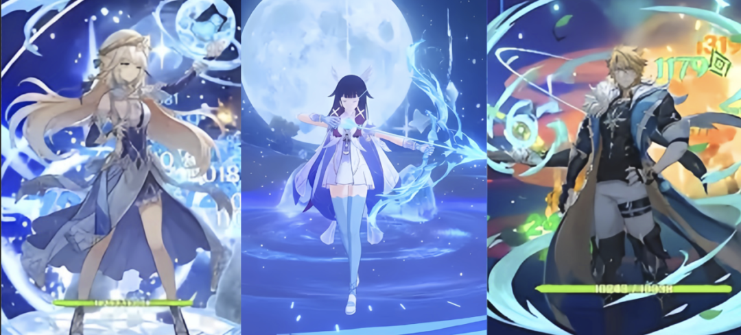 原神后续主线有散兵博士剧情？木偶于6.6版本进池子！