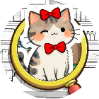 找猫小能手