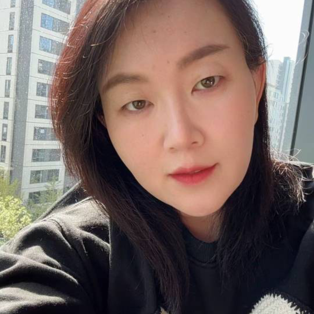 曼丽爱分享