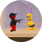 双人竞技场刺客小游戏