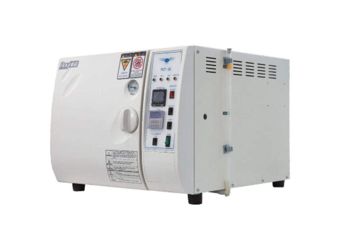PCT（Pressure Cooker Test）試驗(yàn)箱