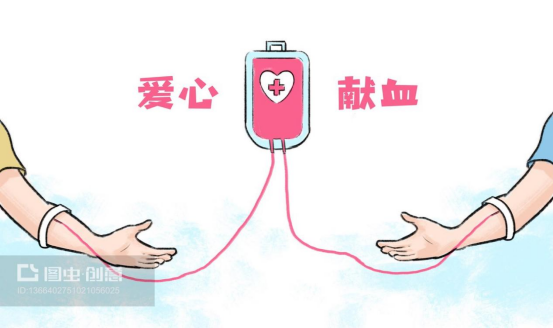 血袋号是什么爱在流转 码上安全——解密血袋条形码的奥秘_https://www.jmylbn.com_新闻资讯_第10张