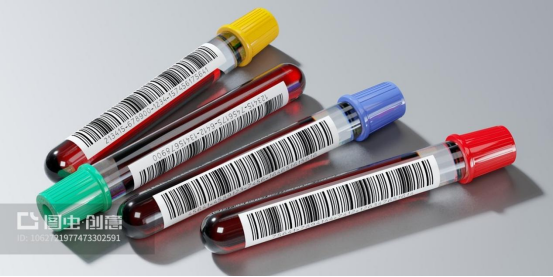 血袋号是什么爱在流转 码上安全——解密血袋条形码的奥秘_https://www.jmylbn.com_新闻资讯_第7张