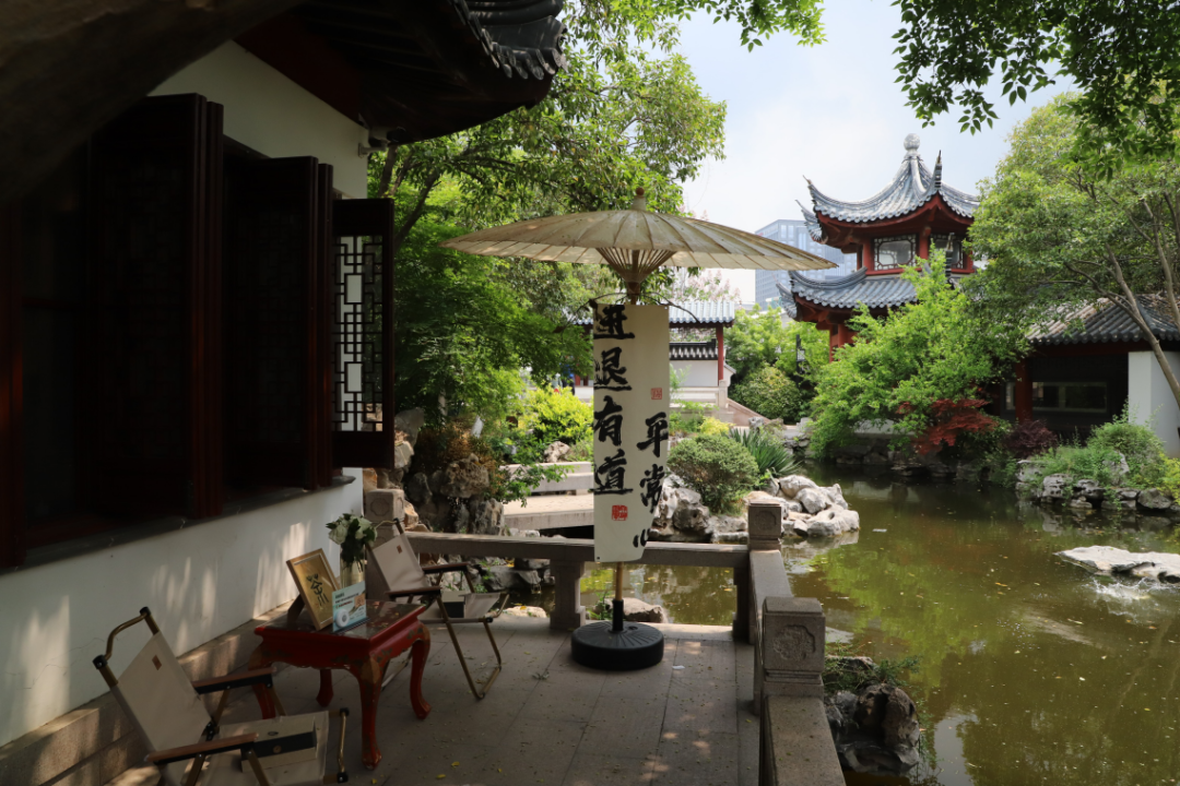 南京行宫网红酒店(南京大行宫附近民宿)