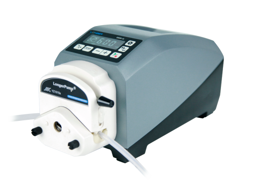 蘭格蠕動泵在切向流過濾中的應(yīng)用