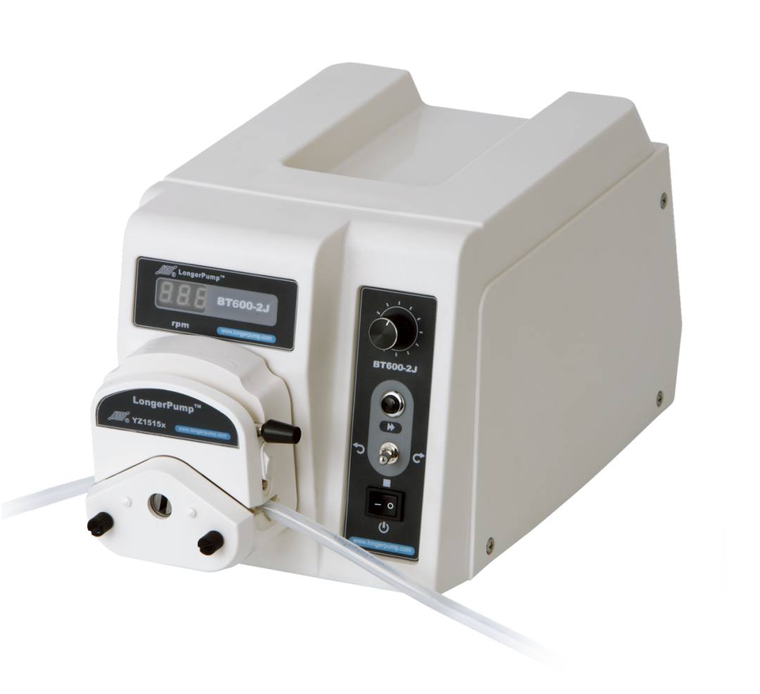 蘭格蠕動泵在切向流過濾中的應(yīng)用