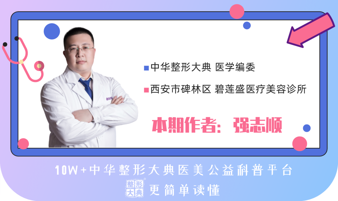 瘢痕性脱发的植发治疗丨科普篇