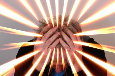 突发头痛、恶心&hellip;医生提醒：严重者可致一夜失明！