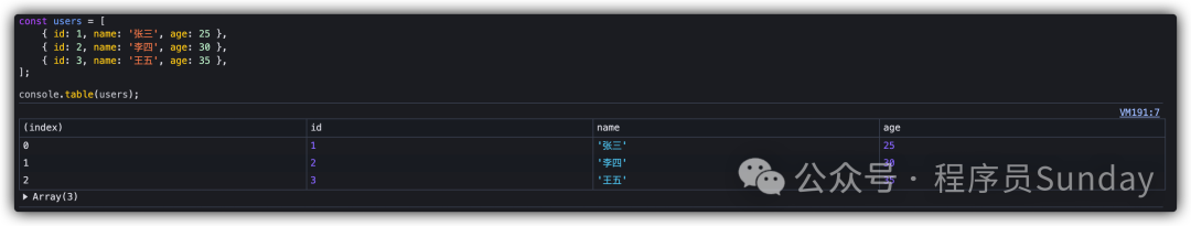 图片[1] - 不要过度使用 console.log 啦！我们有更好的调试方式！ - 易航博客