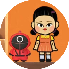 123木头人躲猫猫逃生