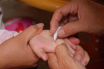 寻乌不寻常客家韵非物质文化遗产挑积