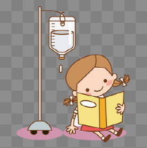 为什么输血不能用小针关于“留置针”的小秘密_https://www.jmylbn.com_新闻资讯_第4张