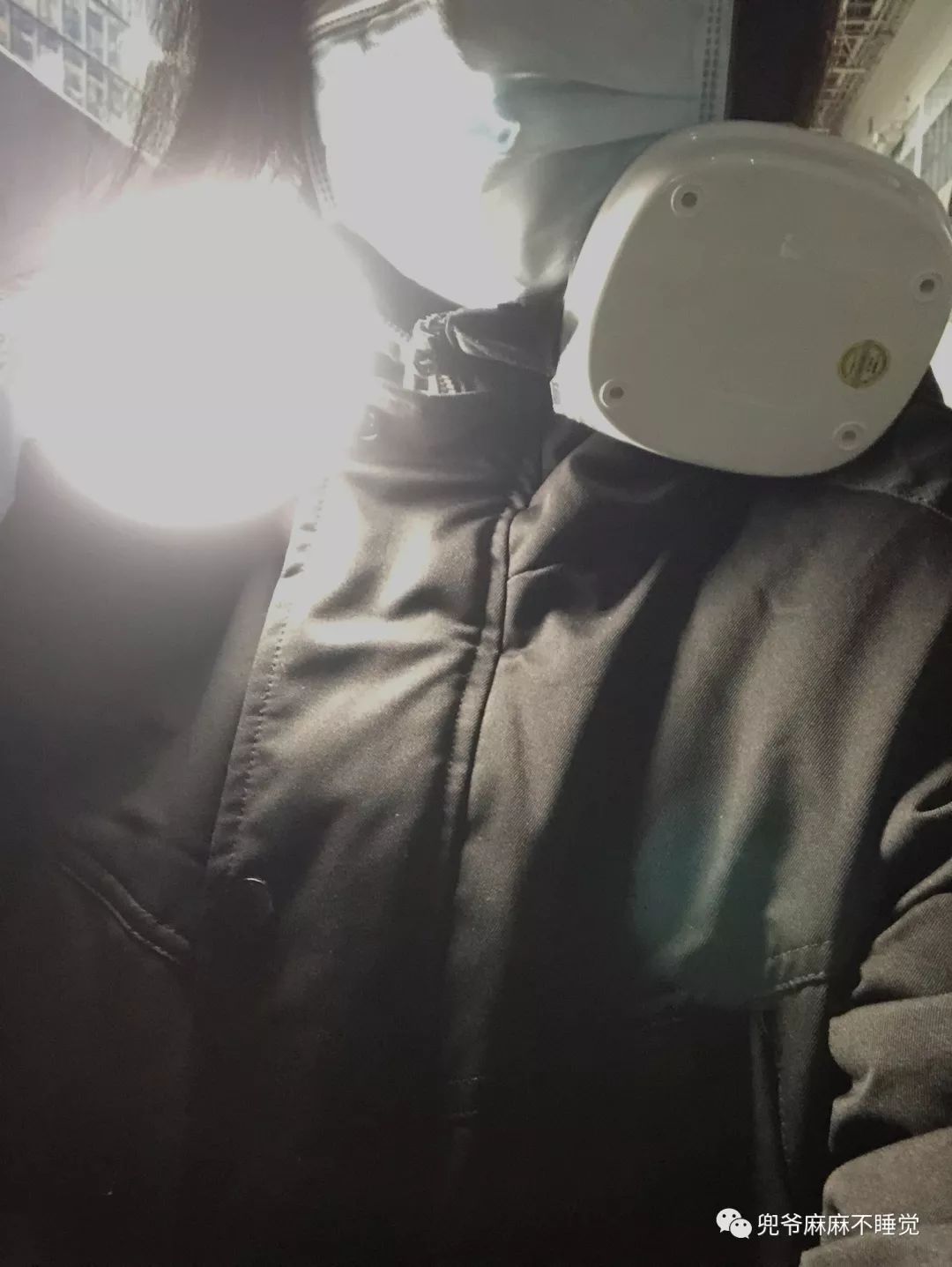 以为自己战胜了新冠肺炎，嘚瑟几天后，我被送入武汉方舱医院！（组图） - 47