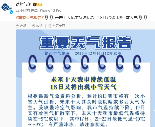 气温暴降+大风，这个部位还扛得住吗