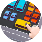 疯狂挪车大作战