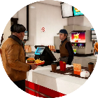 快餐店经营达人