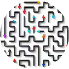 箭头闯个关游戏