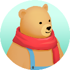 应用icon-大萌熊的家2024官方新版