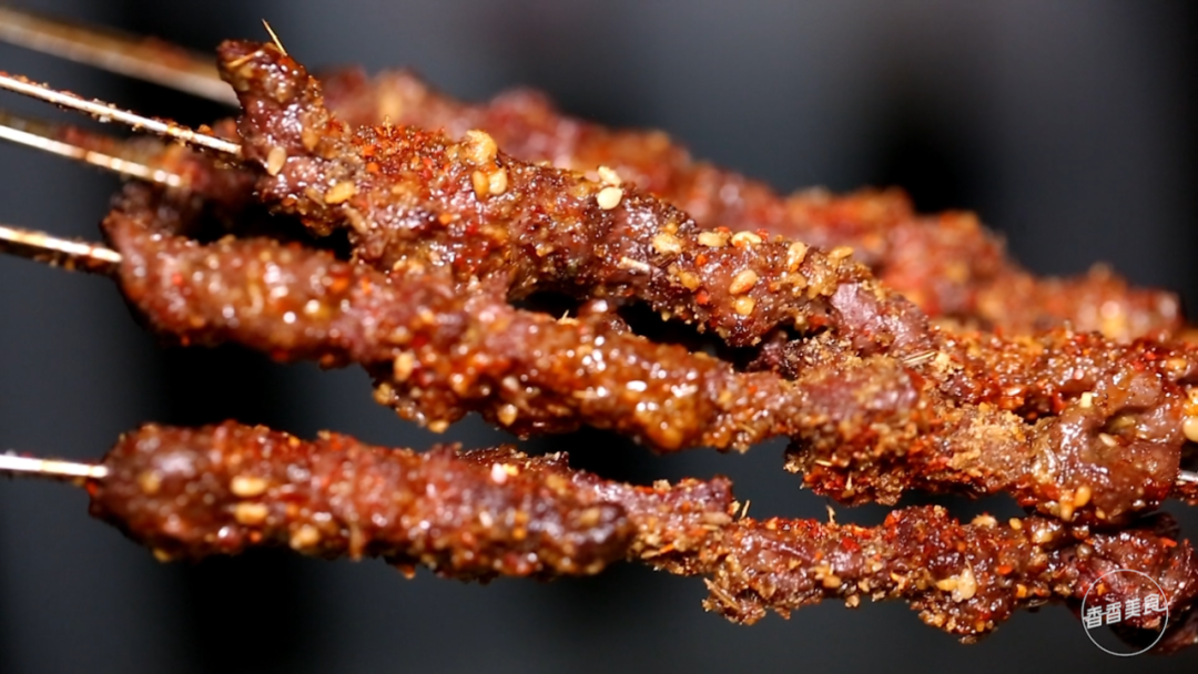 专拿边角料做文章还有专属菜单这家店有意思了