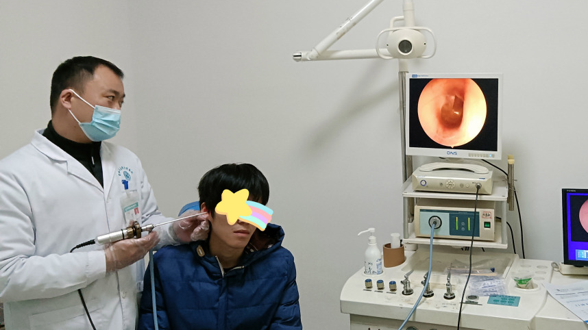 耳朵内窥镜什么样【红旗科普】一文读懂 ｜ 耳内窥镜可以做哪些检查？_https://www.jmylbn.com_新闻资讯_第6张