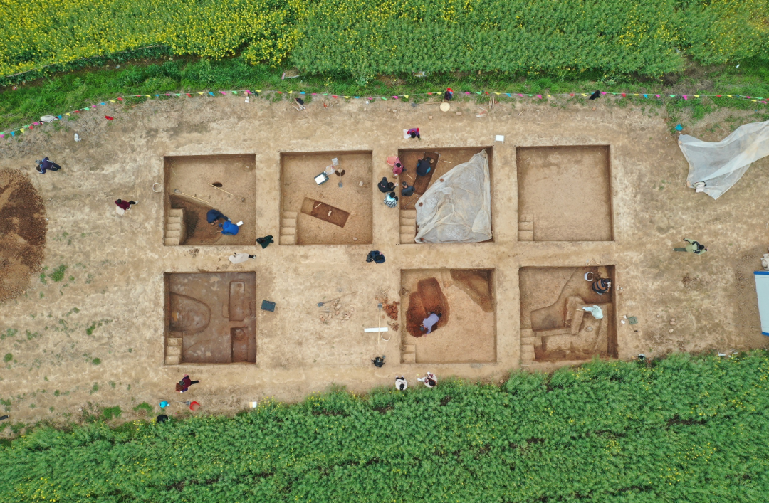 宣城这里缘何成为中国考古新发现