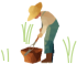 ""