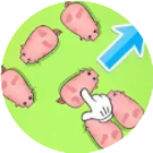 救救小猪猪消除