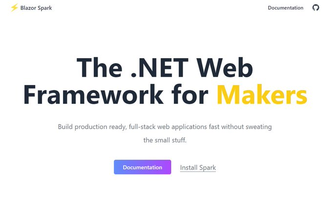 博客园主题-【Dotnet 工具箱】第 12 期开源项目合集