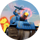 真实战争模拟器