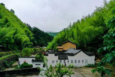 安岱后村