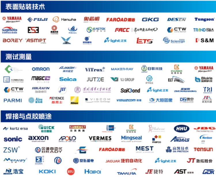 NEPCON ASIA深圳电子展2025逛展指南（附免费门票）