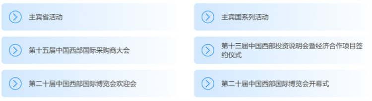 2025成都西博会时间、地点及门票