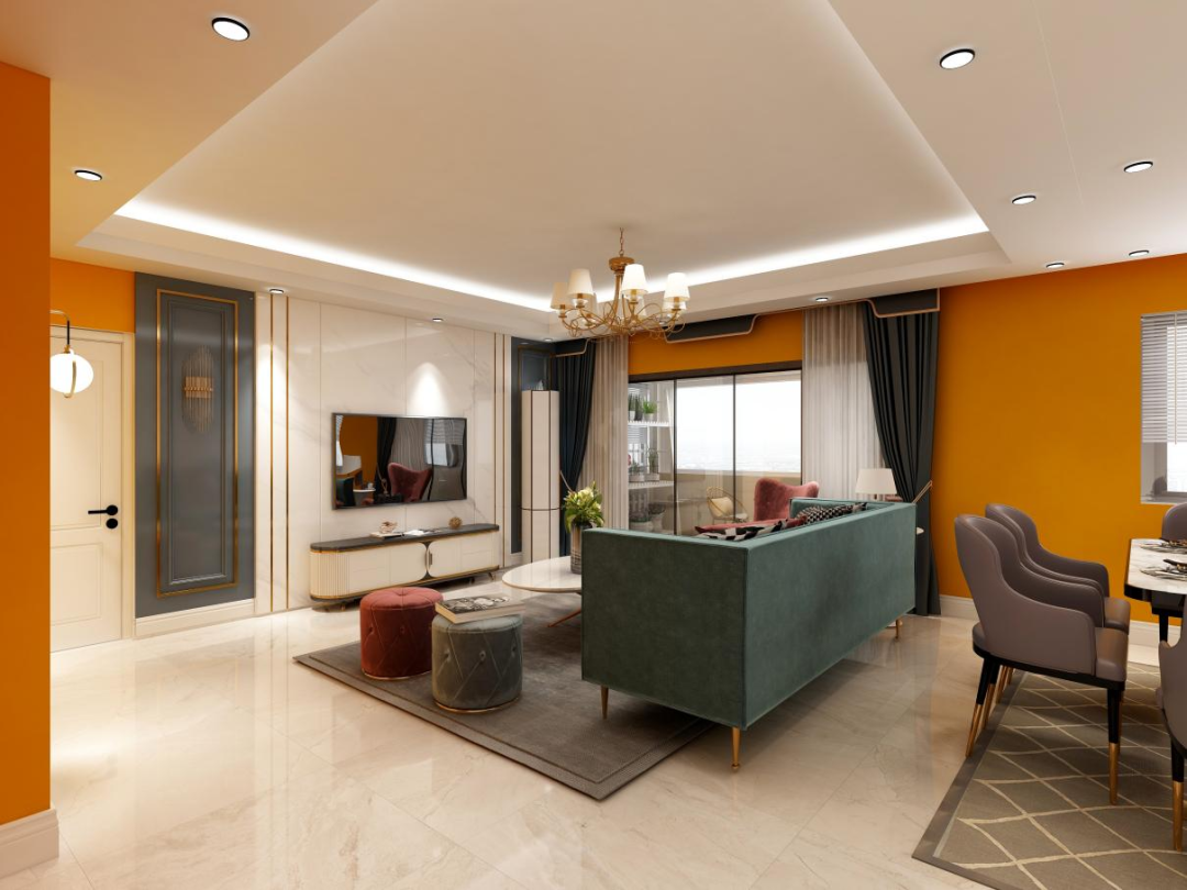 艺术漆踩雷?这几个点一定要注意!